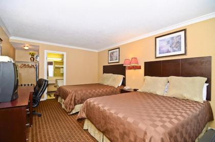 Santa Clarita Motel - image 11