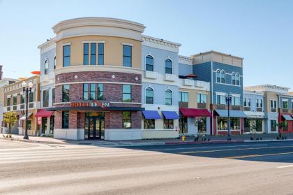 Hotel Lexen Newhall & Santa Clarita - Near Six Flags Magic Mountain - image 6