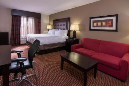 Holiday Inn Express Hartford-Newington an IHG Hotel - image 13