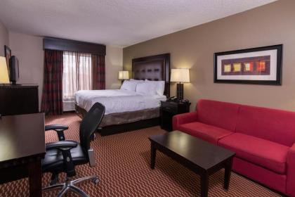 Holiday Inn Express Hartford-Newington an IHG Hotel - image 14