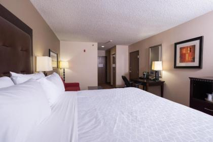 Holiday Inn Express Hartford-Newington an IHG Hotel - image 15