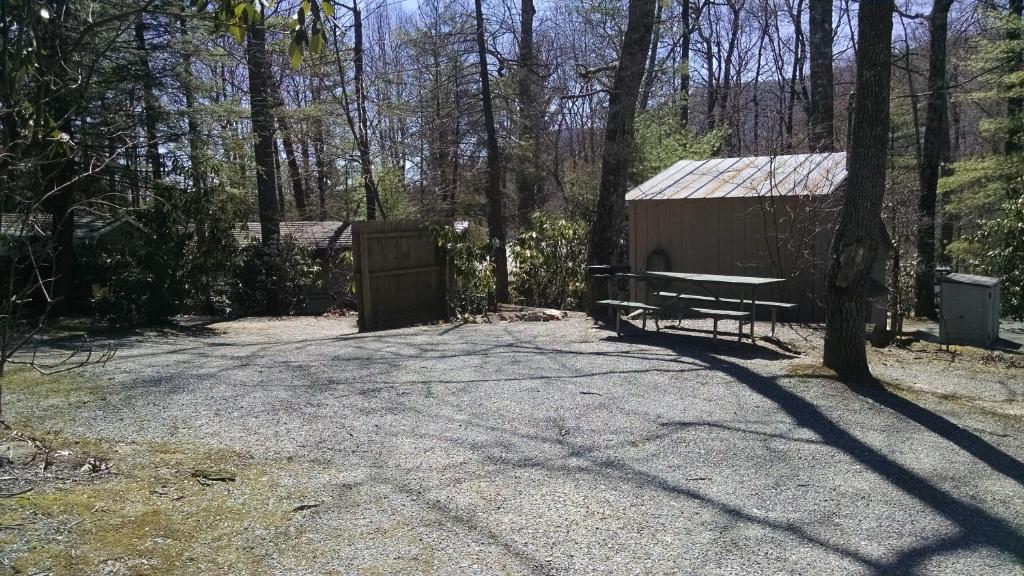 Linville Falls Campground RV Park and Cabins - image 3