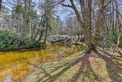 Riverfront Newland Home with Pool and Golf Club Access! - image 8