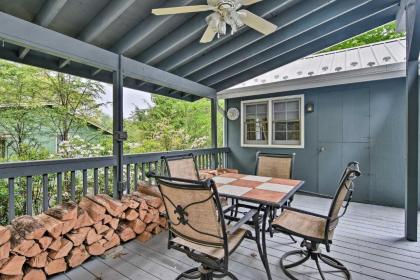 Newland Cottage 3 Miles to Grandfather Mtn Park! - image 3