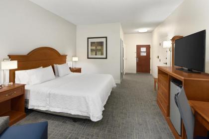 Hampton Inn Atlanta-Newnan - image 12