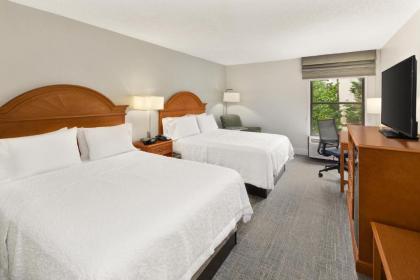 Hampton Inn Atlanta-Newnan - image 6