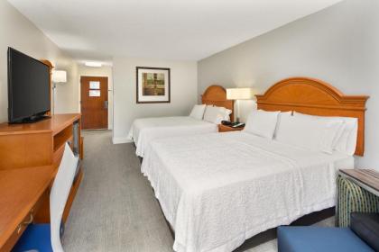 Hampton Inn Atlanta-Newnan - image 8