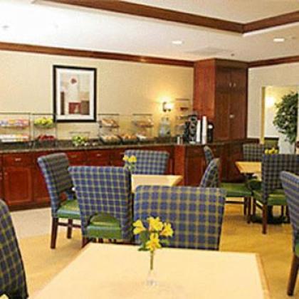 SpringHill Suites Newnan - image 5