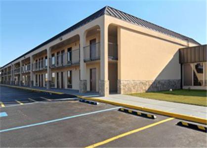 America's Best Value Inn Newnan - main image