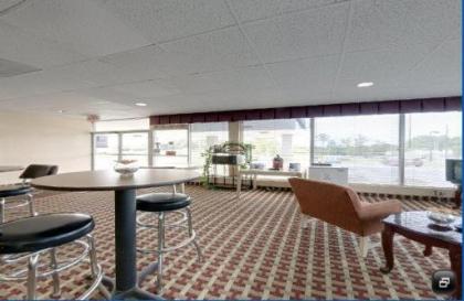 America's Best Value Inn Newnan - image 2