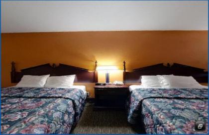 America's Best Value Inn Newnan - image 8