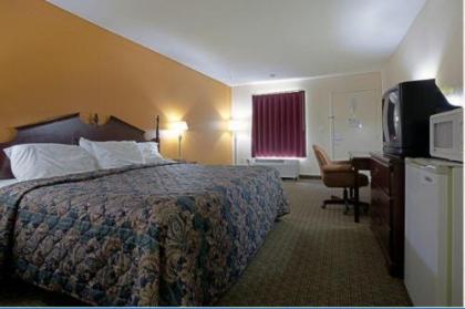 America's Best Value Inn Newnan - image 9