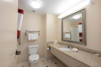 Red Roof Inn & Suites Newnan - image 2