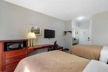 Quality Inn Newnan - image 2