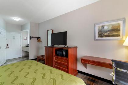 Quality Inn Newnan - image 7