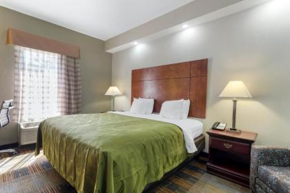 Quality Inn Newnan - image 8