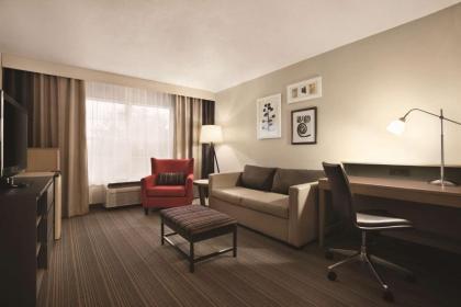 Country Inn & Suites by Radisson Newnan GA - image 15