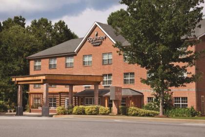 Country Inn & Suites by Radisson Newnan GA - image 6