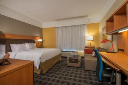 TownePlace Suites by Marriott Newnan - image 11