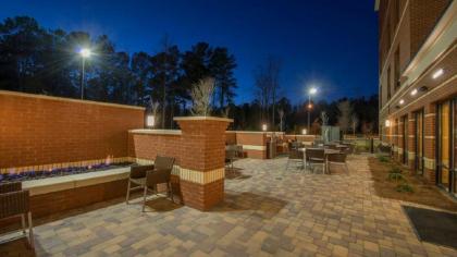 TownePlace Suites by Marriott Newnan - image 4