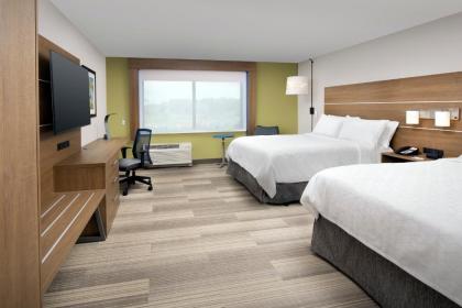 Holiday Inn Express Newnan an IHG Hotel - image 5