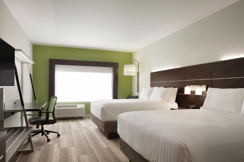 Holiday Inn Express Newnan an IHG Hotel - image 7