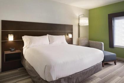 Holiday Inn Express Newnan an IHG Hotel - image 8