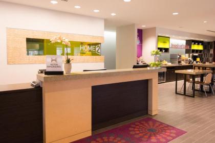 Home2 Suites by Hilton Atlanta Newnan - image 3