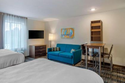 MainStay Suites Newnan Atlanta South - image 10