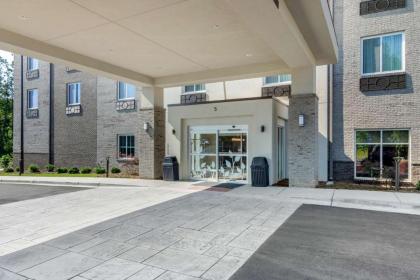 MainStay Suites Newnan Atlanta South - image 12