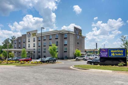 MainStay Suites Newnan Atlanta South - image 7