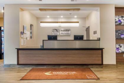 MainStay Suites Newnan Atlanta South - image 8