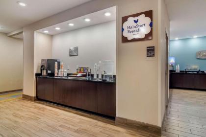 MainStay Suites Newnan Atlanta South - image 9