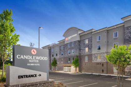 Candlewood Suites - Newnan - Atlanta SW an IHG Hotel - image 2