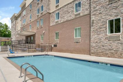 Candlewood Suites - Newnan - Atlanta SW an IHG Hotel - image 3