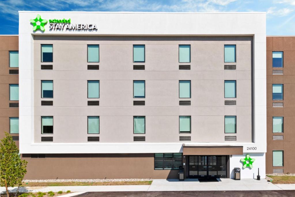 Extended Stay America Premier Suites - Atlanta - Newnan - main image