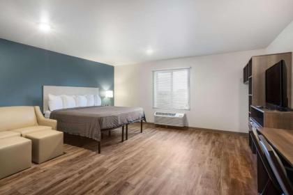 WoodSpring Suites Atlanta Newnan - image 14