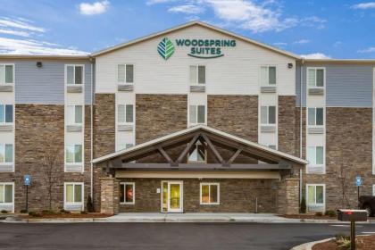 WoodSpring Suites Atlanta Newnan - image 3