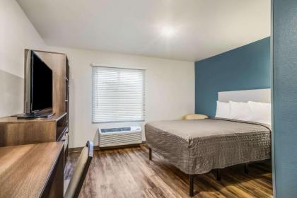 WoodSpring Suites Atlanta Newnan - image 7