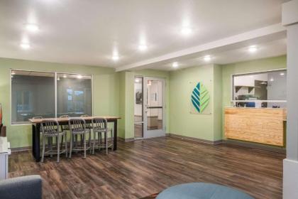 WoodSpring Suites Atlanta Newnan - image 8