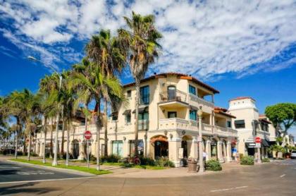 Balboa Inn On The Beach At Newport - image 2