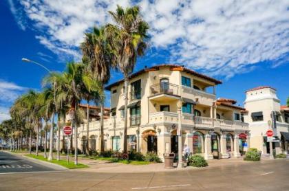 Balboa Inn On The Beach At Newport - image 3