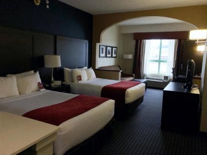 Comfort Suites Newport - Cincinnati Riverfront - image 15