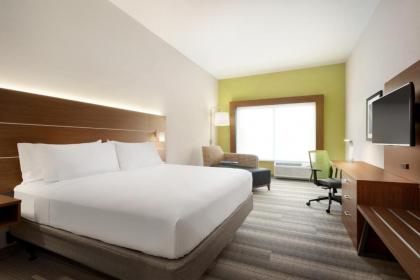 Holiday Inn Express & Suites - Cincinnati South - Wilder an IHG Hotel - image 11