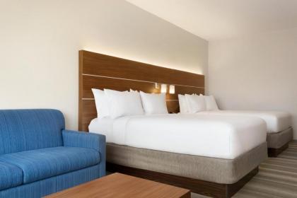 Holiday Inn Express & Suites - Cincinnati South - Wilder an IHG Hotel - image 13