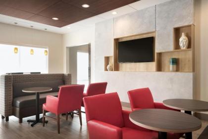 Holiday Inn Express & Suites - Cincinnati South - Wilder an IHG Hotel - image 14