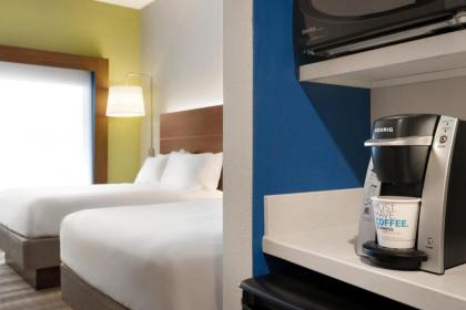 Holiday Inn Express & Suites - Cincinnati South - Wilder an IHG Hotel - image 3