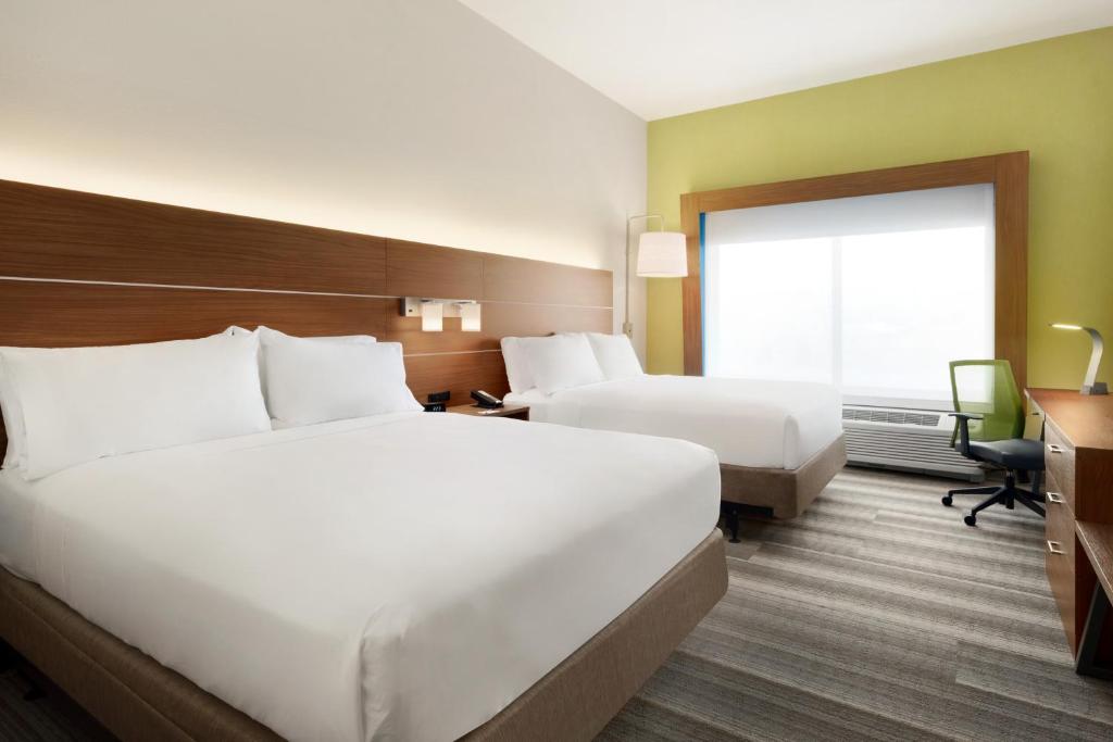 Holiday Inn Express & Suites - Cincinnati South - Wilder an IHG Hotel - image 5