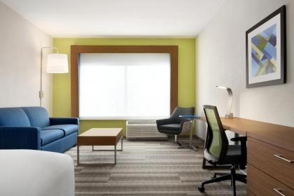 Holiday Inn Express & Suites - Cincinnati South - Wilder an IHG Hotel - image 8