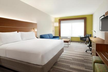 Holiday Inn Express & Suites - Cincinnati South - Wilder an IHG Hotel - image 9